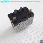 Relay Omron รุ่น G7L-1A-T, Coil 24V DC, Contact 25A