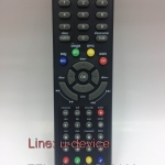 รีโมทกล่องทีวีดิจิตอล Samart รุ่น Strong