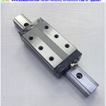 Linear Block and Rail THK รุ่น YP9L436-KB, รางสไลด์ขนาด 28 mm. x 230 mm.