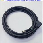 keyence Camera Cable รุ่น CA-CH5R (ทนต่อการดัดงอ)