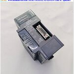 PLC GE FANUC รุ่น IC693PWR321T, Power Supply, 120/240VAC 125VDC