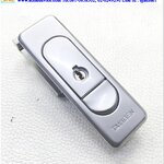 ตัวล็อคฝาตู้คอนโทรล Takigen