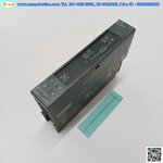 PLC SIEMENS SIMATIC S7 รุ่น 6ES7131-4BD01-0AA0 (4DI)