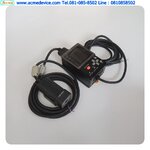 Smart Sensor Amplifier Omron รุ่น ZFV-A20 & Vision Smart Sensor ZFV-SR50