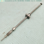 Ball Screw ขนาดเพลา 10 mm.x 385 mm., Stroke 250 mm., Pit 12 mm.