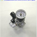 Regulator SMC รุ่น AR20-01H, 0.05-0.85MPa