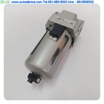 Regulator SMC รุ่น AFM30-03