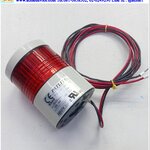 Tower Light Patlite รุ่น LES_02A, 24Vdc