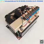 Transformer Magnetran รุ่น 1850072, 54-07536-901, 22909-R, 220/35Vac, Isolation