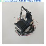 Closed Loop Stepper Built-In Driver Oriental รุ่น ASX66A, 12-48V, 4A
