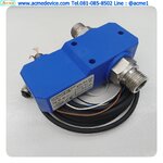 Flow Sensor Stromungswachter รุ่น SDN515GSP, 24Vdc, PNP, NO, 200mA