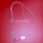 สร้อยคอเงินแท้ 92.5 ลายบาหลี ขนาดเล็ก