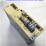 Servo Driver Yokogawa รุ่น UD1CG3-004N-1AA-2SA-N, 200-230VAC