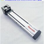 แกนสําเร็จรูป Ball Screw Rexroth รุ่น CKK-090-NN-1, R036030000, ขนาด 90 x 530 mm., Stroke 250 mm.