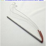 Heater รุ่น MCHS8-250, 200W, 200V