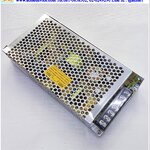 Power Supply Mean Well รุ่น S-100-5, Output 5V, 20A , 100W