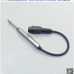 Actuator IAI รุ่น RCD-RA1DA-I-3-2-30-D5-S, Stroke 30 mm