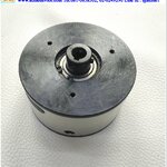 Torque controller Ogura รุ่น PHT 5D, Torque rang 0.05 to 0.75 N.m