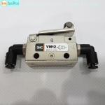 Mechanical Valve SMC รุ่น VM12