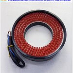 Lighting CCS รุ่น SR-90R, 24V (สีแดง)