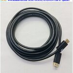 Displayport Cable Ugreen รุ่น DP102, Displayport to Displayport, 5M