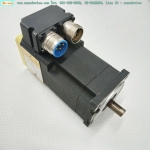 Brushless AC Servo Motor Baldor รุ่น BSM63A-233AA, 200V, 17A