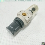 Regulator Metal Work รุ่น FR Bit 1/4, 5205008