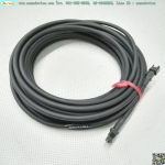 keyence Camera LED Lighting Cable รุ่น CA-D10R, 10 M.