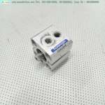 Air Cylinder KOGANEI รุ่น CDA12x5, bore 12 mm., stroke 5 mm.