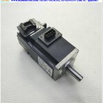 Servo Motor Mitsubishi รุ่น HG-KR13G7, 100W