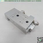 Guide Cylinder SMC รุ่น 13-MXS16-40A, Bore 16 mm., Stroke 40 mm.