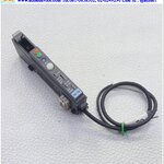 Photoelectric Amp Keyence รุ่น PS-T2, NPN (ไม่มีฝาปิด)