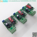 Parker SSD Tachogenerator feedback Board รุ่น AH500935U001 (for 590P & 590C) (new)