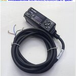 Multi Sensor Controller Keyence รุ่น MU-N11, 4 Output, NPN/PNP, Analog Output (ไม่มีฝา)