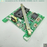 Robot Power Board Yaskawa รุ่น JUSP-WSCD50AA