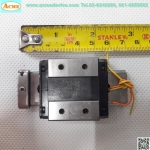 Linear Block and Rail THK รุ่น RSR12W, รางสไลด์ขนาด 24 mm.x 70 mm