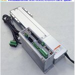 Slider IAI Drive รุ่น SCON-CA-60I-NP-3-2 & ISB-SXL-I-60-16-130-T2-S-A3E-AQ-B, Stroke 130 mm.