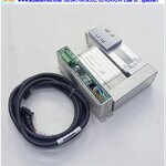 Slider IAI Drive รุ่น PCON-C-42PI-CC-0-0 & RCP3-SA5R-I-42P-3-50-P1-S-ML, Stroke 50 mm.