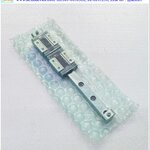 Linear Block and Rail THK รุ่น 2RSR7ZMUU+100LM, รางสไลด์ขนาด 7 mm x 100 mm (2 Block)