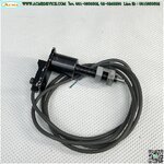 Proximity Omron รุ่น E2S-Q21, Front 8x8, ระยะ 2.5mm, 2Wire, NO, Inductive, & Pin Limit