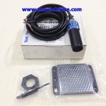 Photoelectric Telemecanique รุ่น XU1B18PP340, M18, ระยะ 4mm ,NO, NC (สินค้าใหม่)