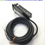 Fiber Amp Balluff รุ่น BOS 74K-UU-1FR-BO-Z, NPN/PNP