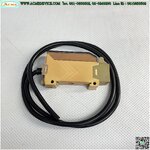 Fiber Amp Panasonic/SUNX รุ่น FX4-A3R (มีฝาปิด)