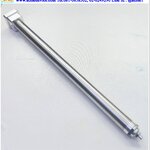 แกนสําเร็จรูป Actuator Tolomatic รุ่น ERD15 BNM10 SM558.800, ขนาด 41.5 mm x 730 mm, Stroke 558 mm, Pit 10 mm, Maximum Thrust 90 kgf