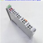 PLC Beckhoff รุ่น KL3314, TC Input