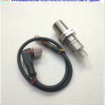 Ultrasonic Turck รุ่น RUN20-M18K-AP8X-H1141, ระยะ 3 - 20 cm., M18, PNP, NO