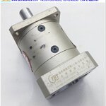 Gear Head FHT รุ่น PAF-060-7-S2-P2, Ratio 7:1, (เพลาเข้า 14 mm., ออก 16 mm.), for 200w, 400w