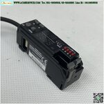Digital RGB Sensor Keyence รุ่น CZ-V21A, NPN, ยูนิตหลัก