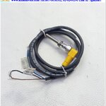 Proximity Turck รุ่น BI1-EG05-AN6X-V1331, M5, ระยะ 1mm, 3wire, NPN, NO, Unshielded, Inductive