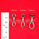 สปริงสแตนเลสพุก